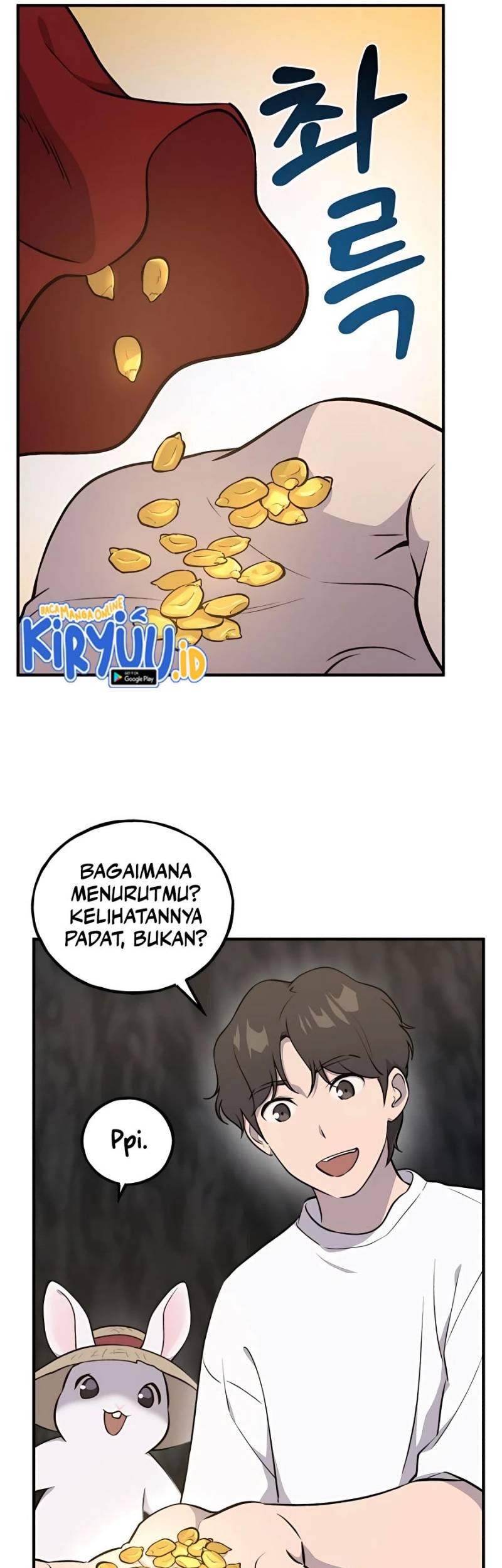 Solo Farming In The Tower Chapter 10 Gambar 70