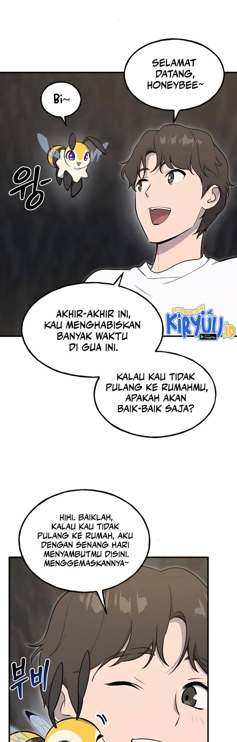 Solo Farming In The Tower Chapter 10 Gambar 74