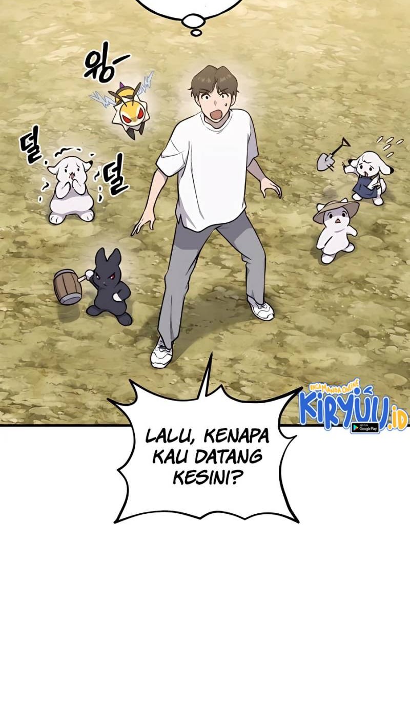 Solo Farming In The Tower Chapter 10 Gambar 79