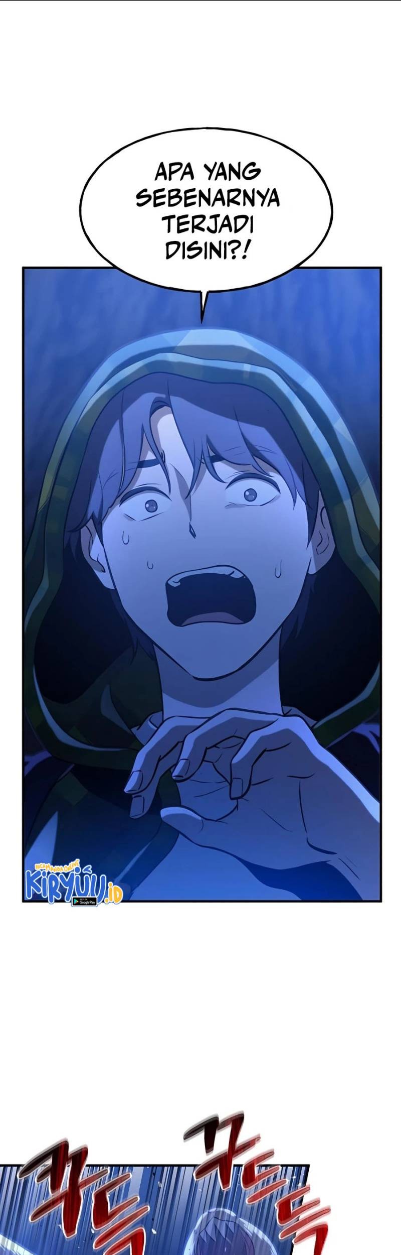 Manhwa Solo Farming In The Tower Chapter 10 gambar nomor 2