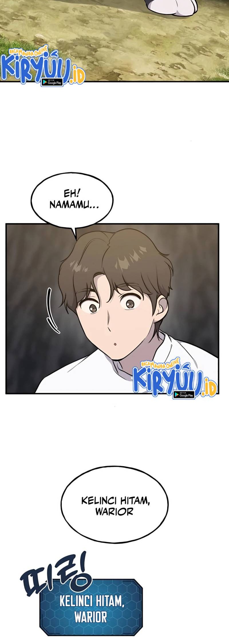 Solo Farming In The Tower Chapter 10 Gambar 29