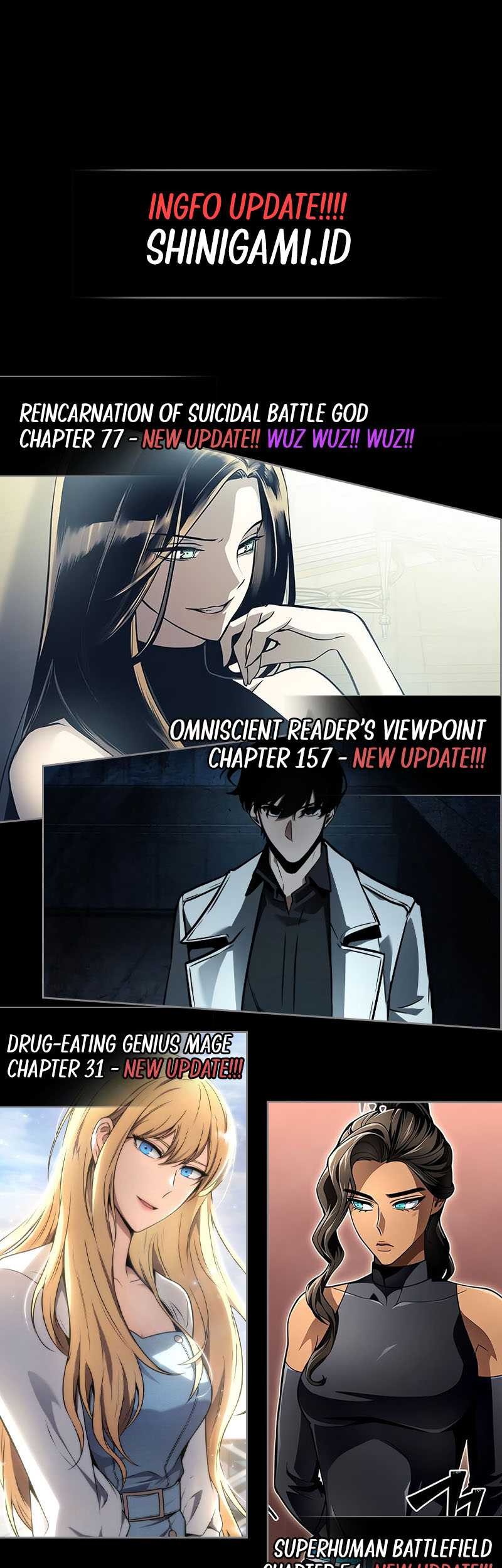 Chronicles Of The Martial God’s Chapter 49 Gambar 50