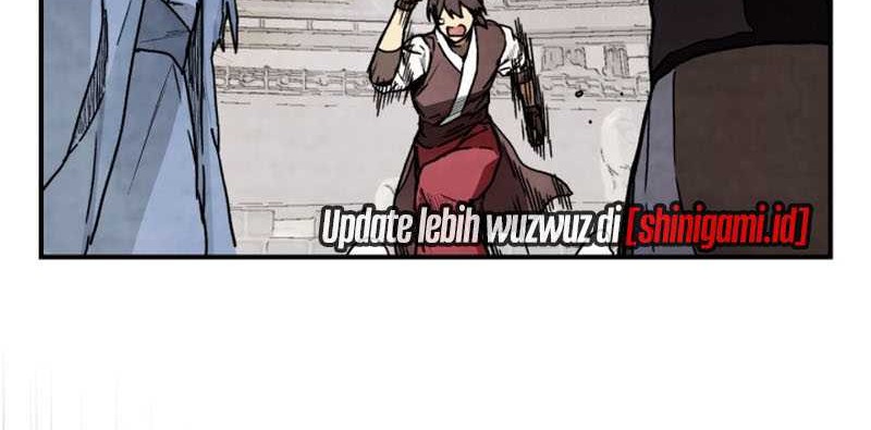 Chronicles Of The Martial God’s Chapter 49 Gambar 37