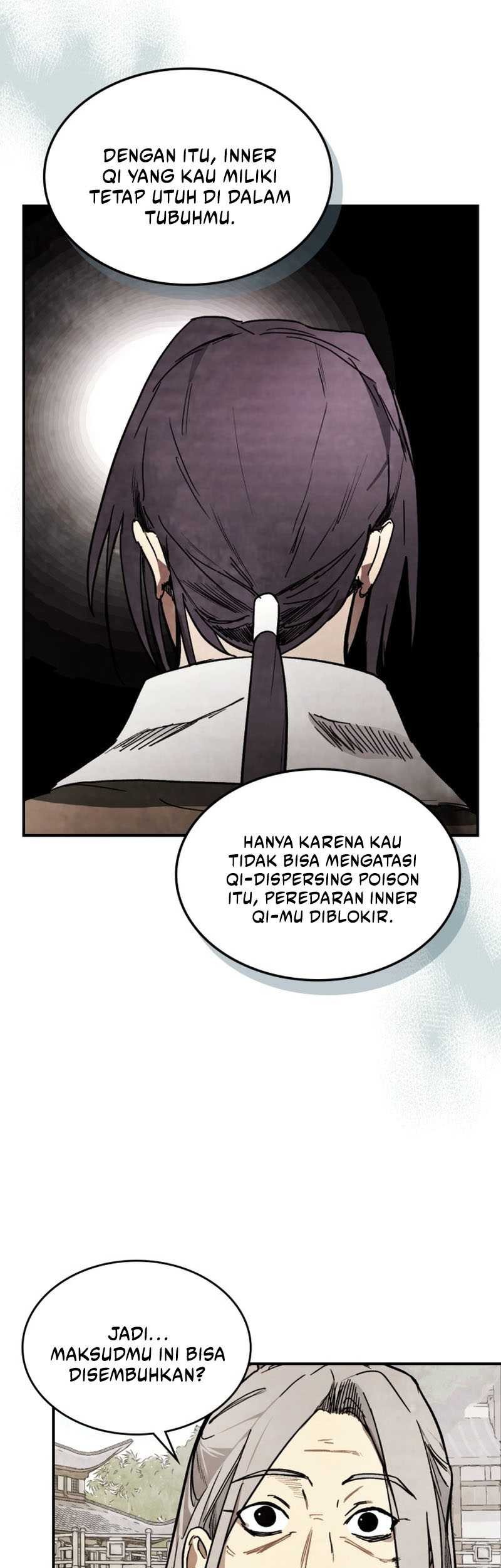 Chronicles Of The Martial God’s Chapter 49 Gambar 34