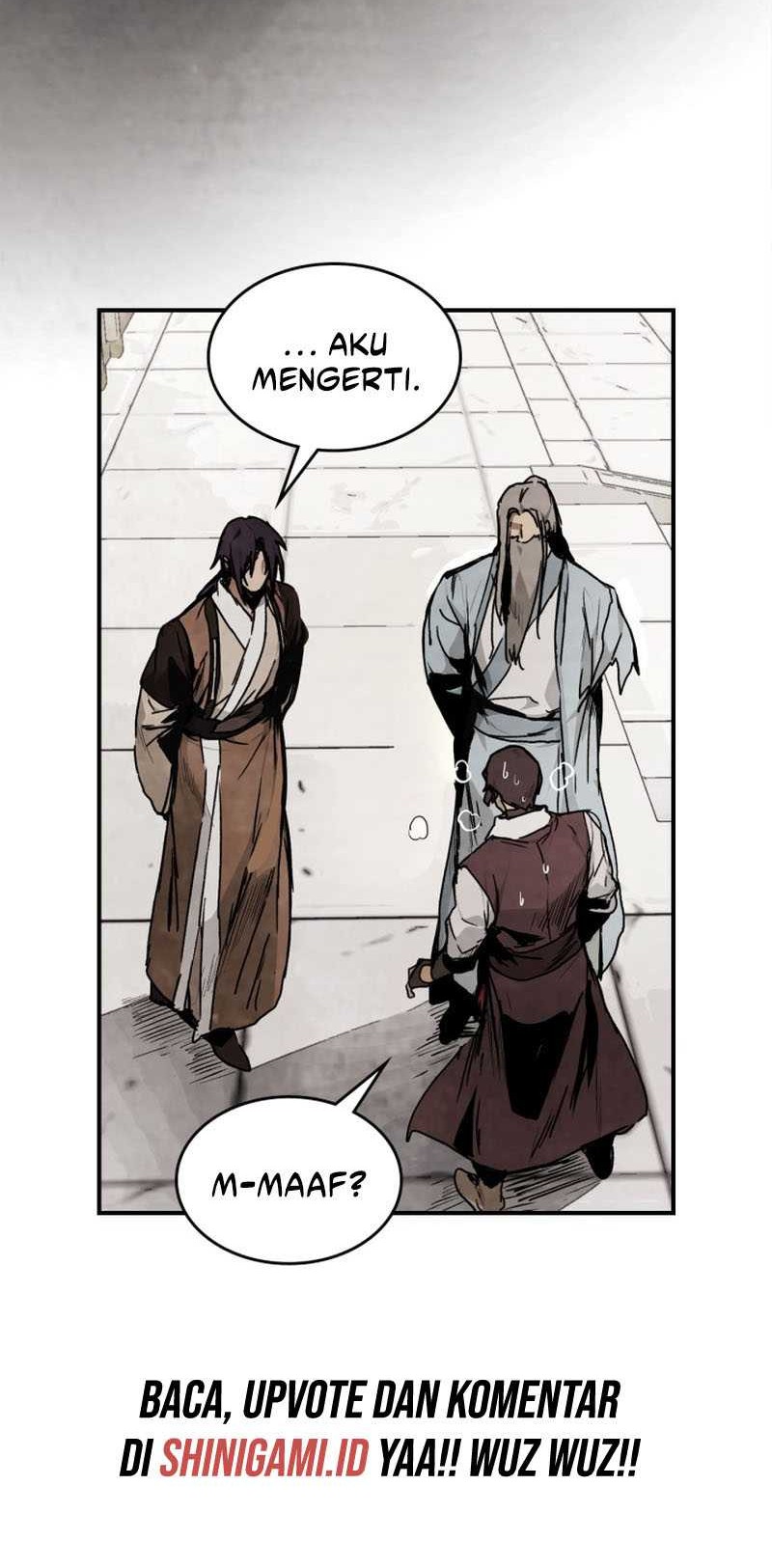 Chronicles Of The Martial God’s Chapter 49 Gambar 41