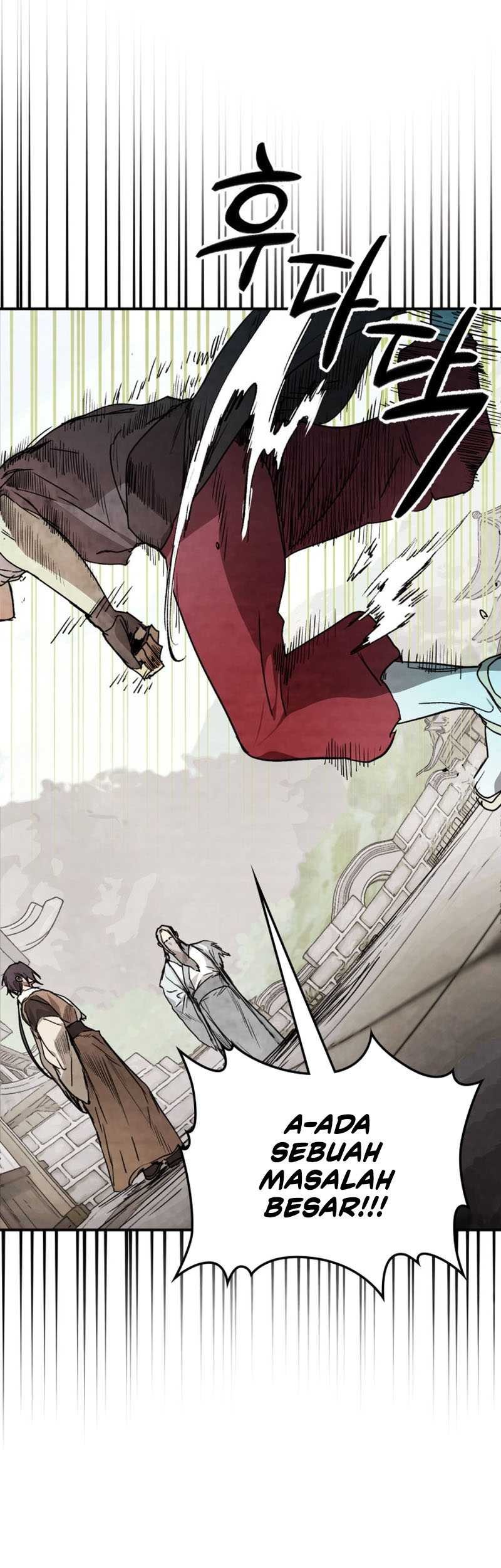 Chronicles Of The Martial God’s Chapter 49 Gambar 38