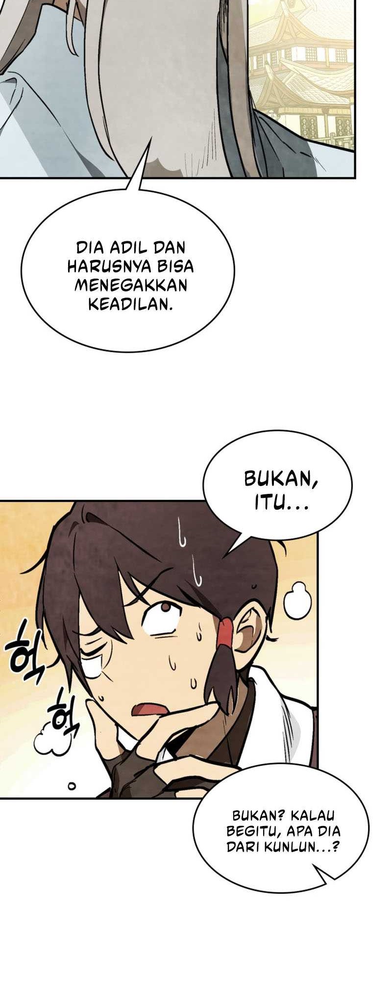 Chronicles Of The Martial God’s Chapter 49 Gambar 45