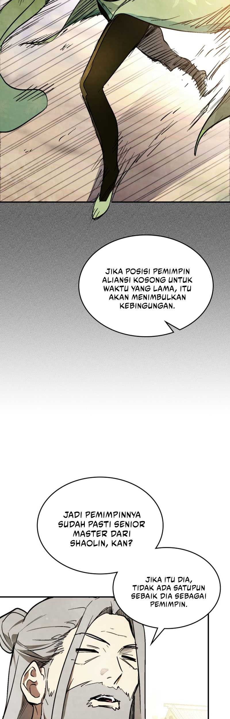 Chronicles Of The Martial God’s Chapter 49 Gambar 44