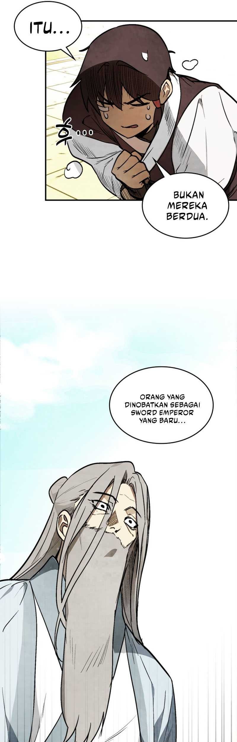 Chronicles Of The Martial God’s Chapter 49 Gambar 46