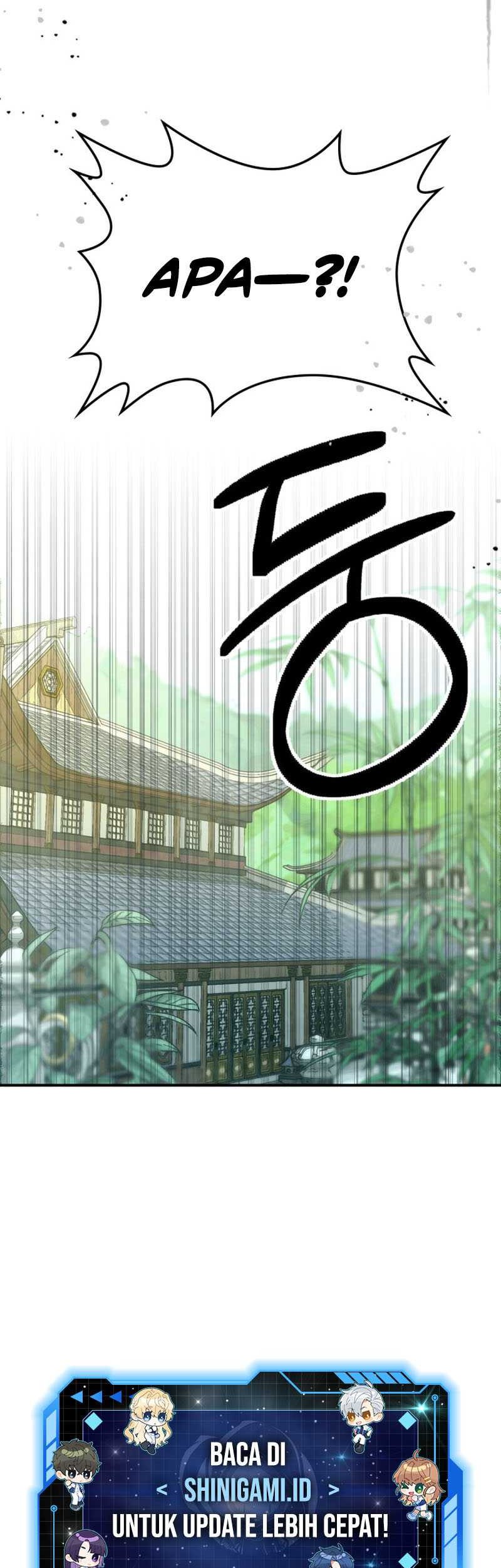 Chronicles Of The Martial God’s Chapter 49 Gambar 48