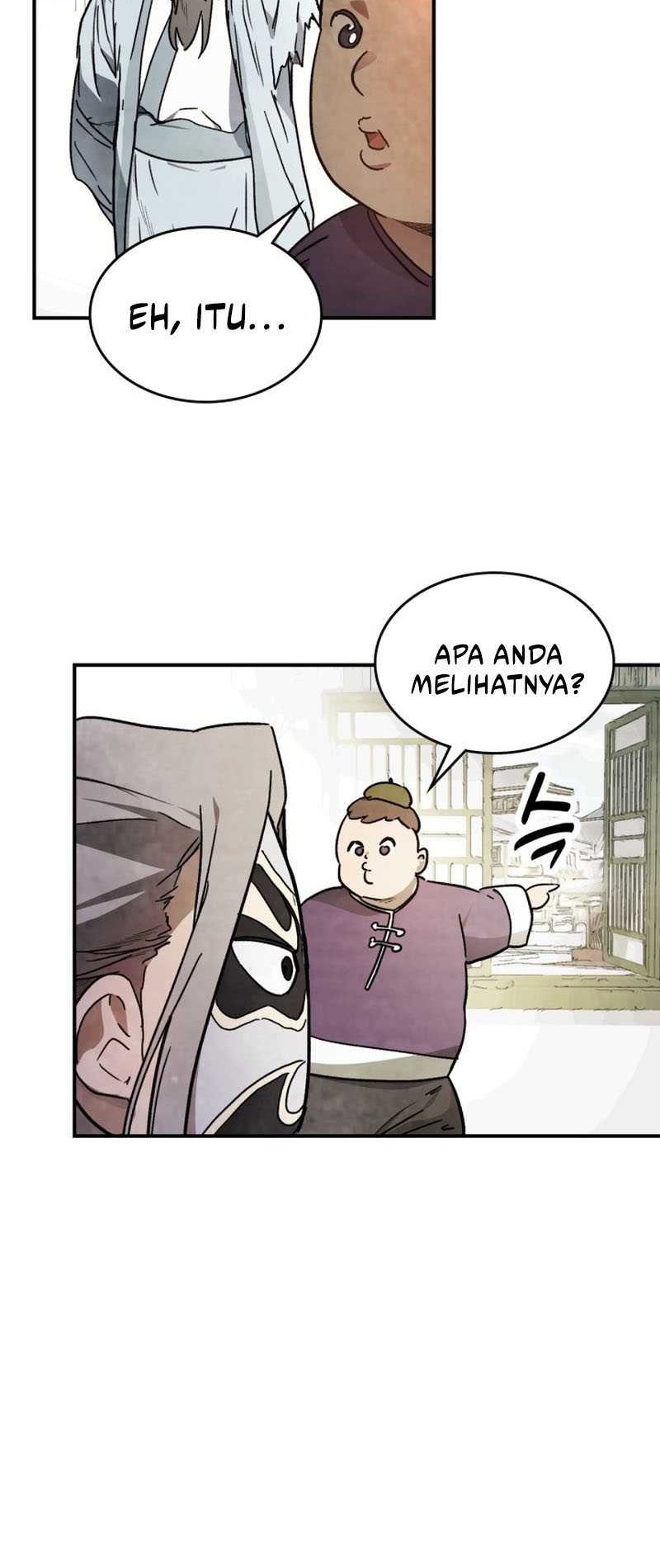 Chronicles Of The Martial God’s Chapter 49 Gambar 5