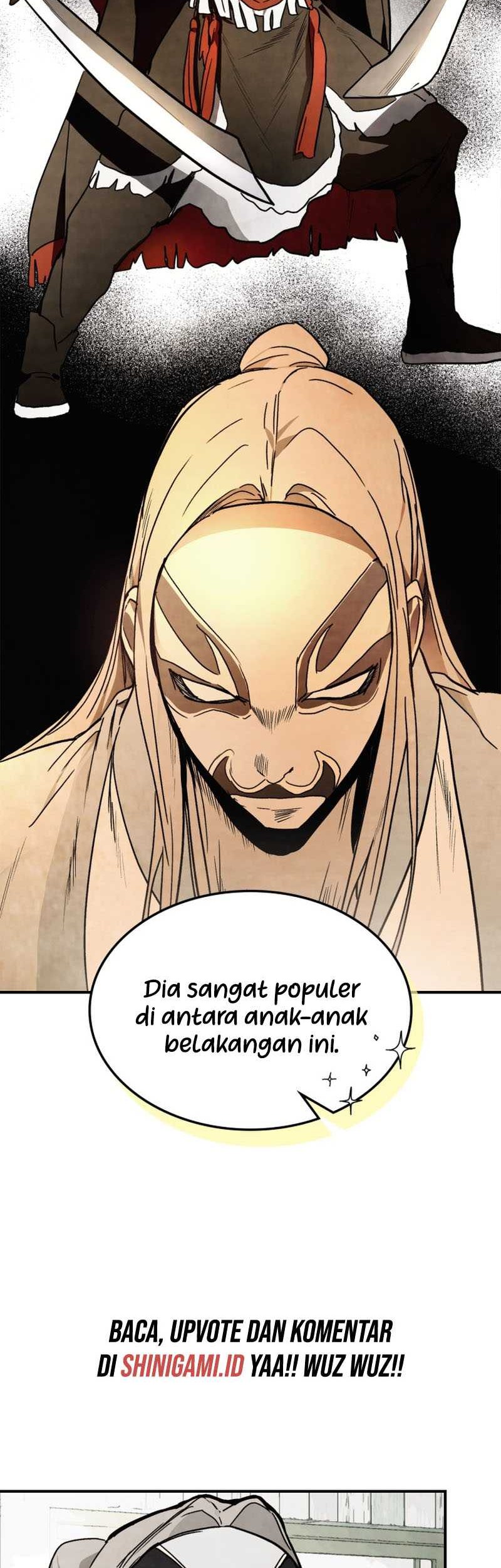 Chronicles Of The Martial God’s Chapter 49 Gambar 7