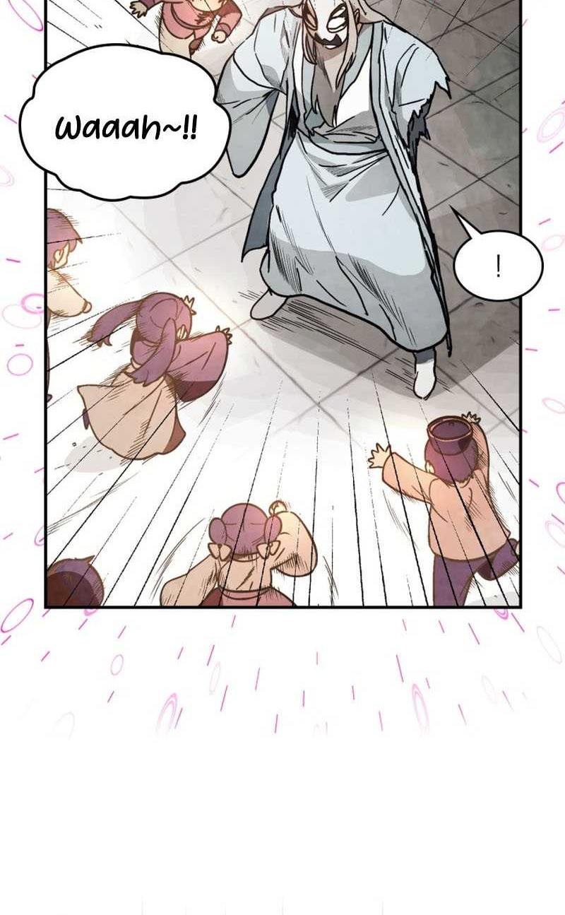 Chronicles Of The Martial God’s Chapter 49 Gambar 9