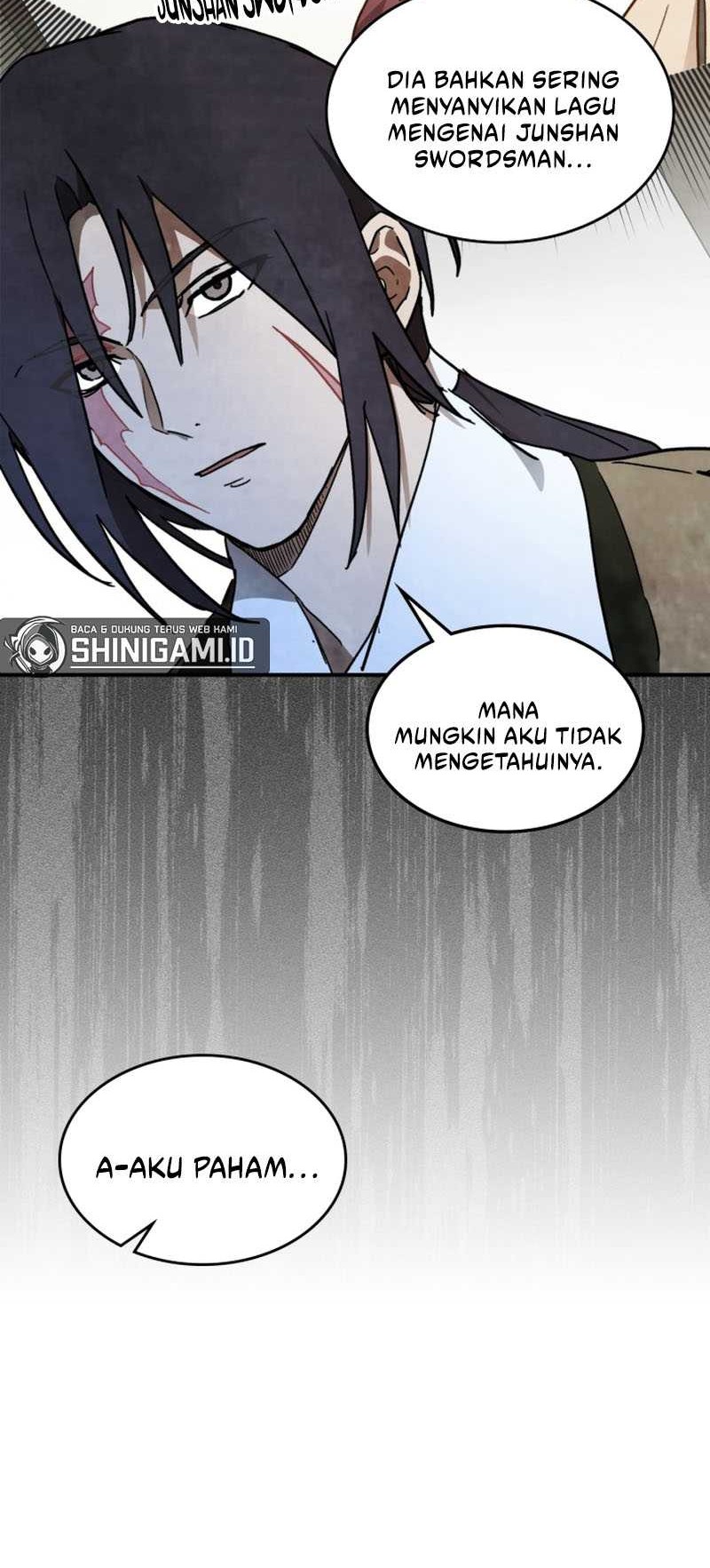 Chronicles Of The Martial God’s Chapter 49 Gambar 17