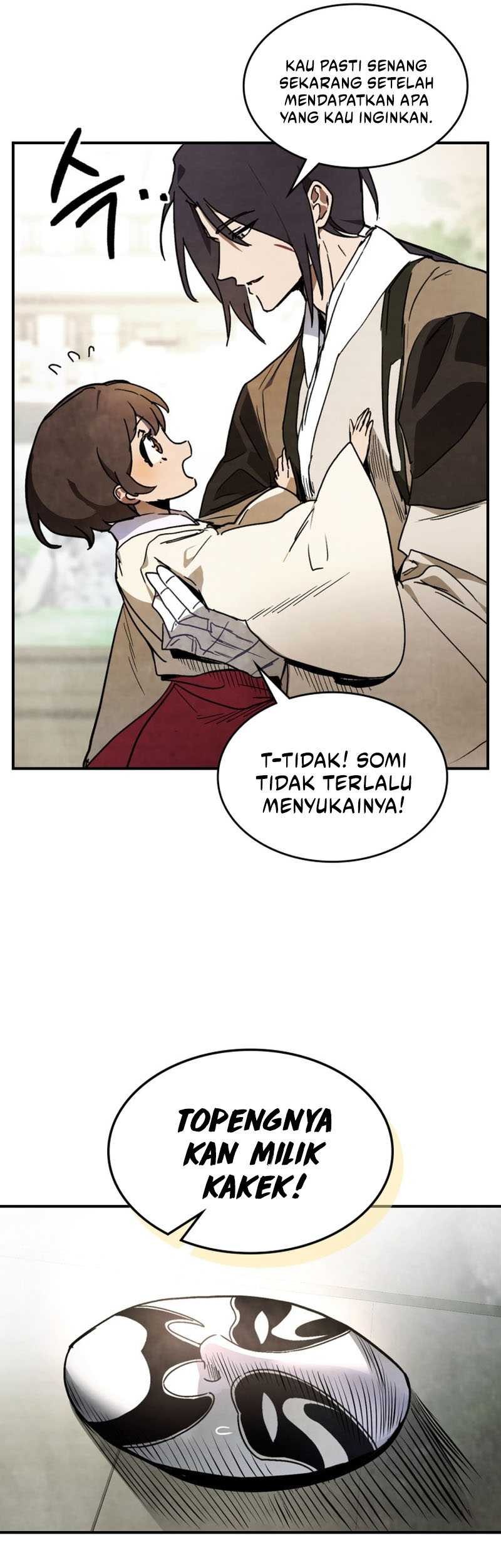 Chronicles Of The Martial God’s Chapter 49 Gambar 18