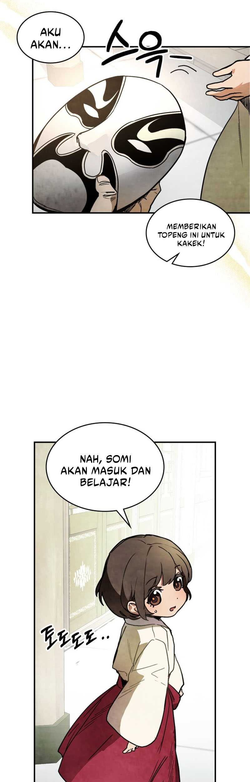 Chronicles Of The Martial God’s Chapter 49 Gambar 20