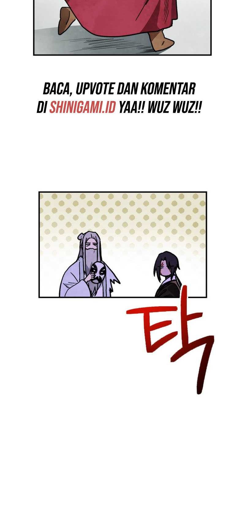 Chronicles Of The Martial God’s Chapter 49 Gambar 21