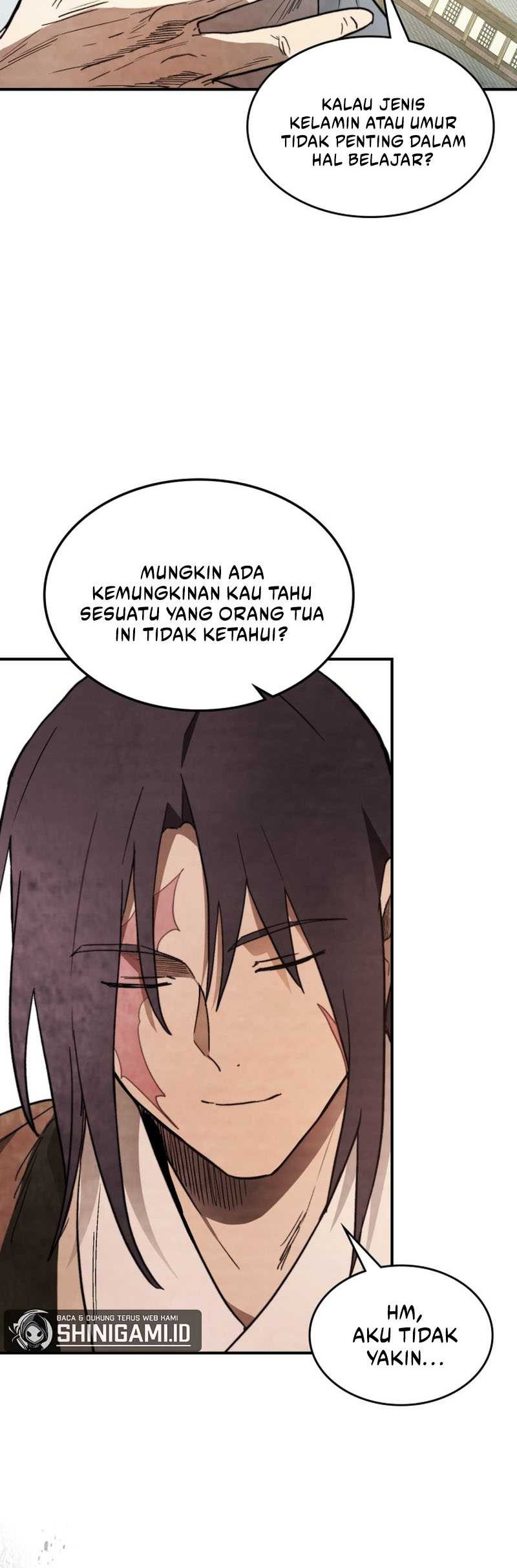 Chronicles Of The Martial God’s Chapter 49 Gambar 25