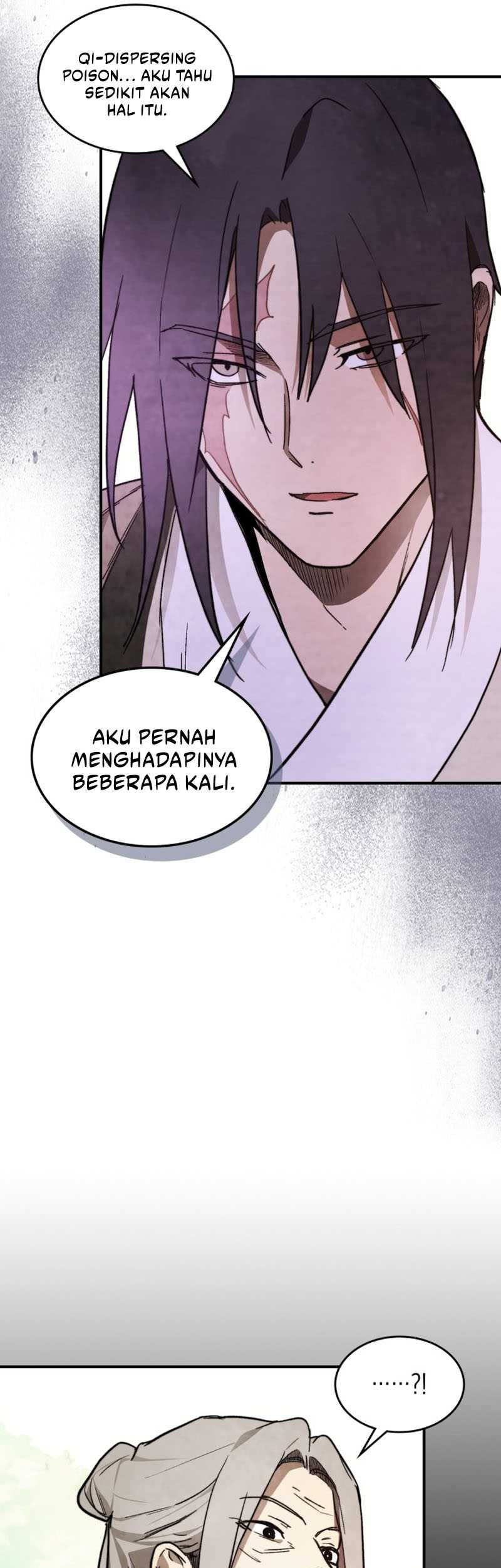 Chronicles Of The Martial God’s Chapter 49 Gambar 26