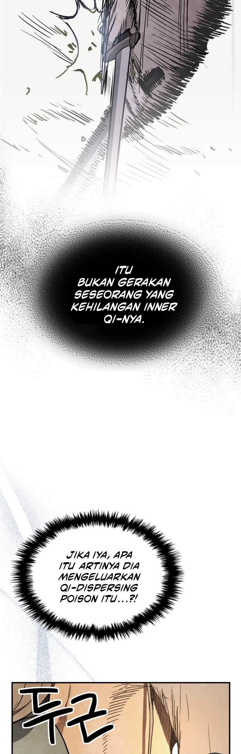 Chronicles Of The Martial God’s Chapter 49 Gambar 28