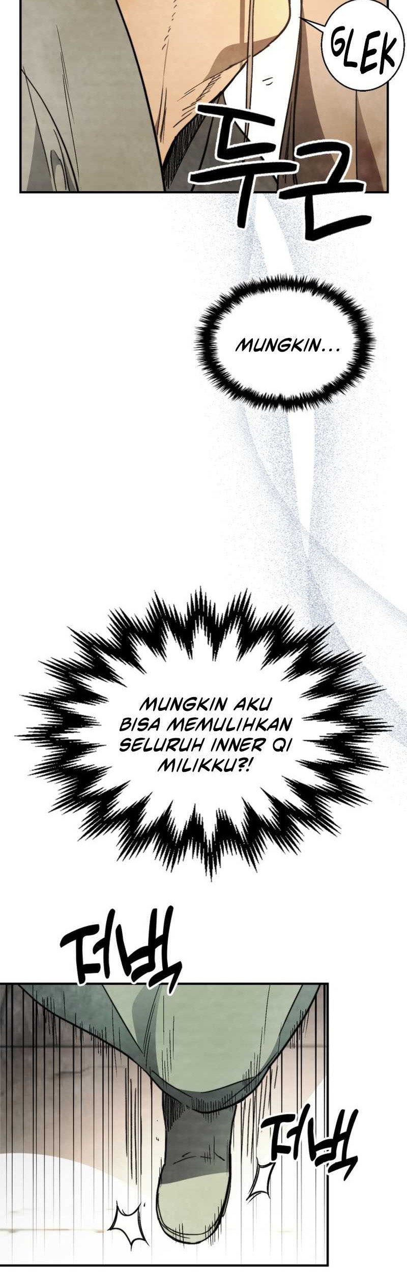 Chronicles Of The Martial God’s Chapter 49 Gambar 29