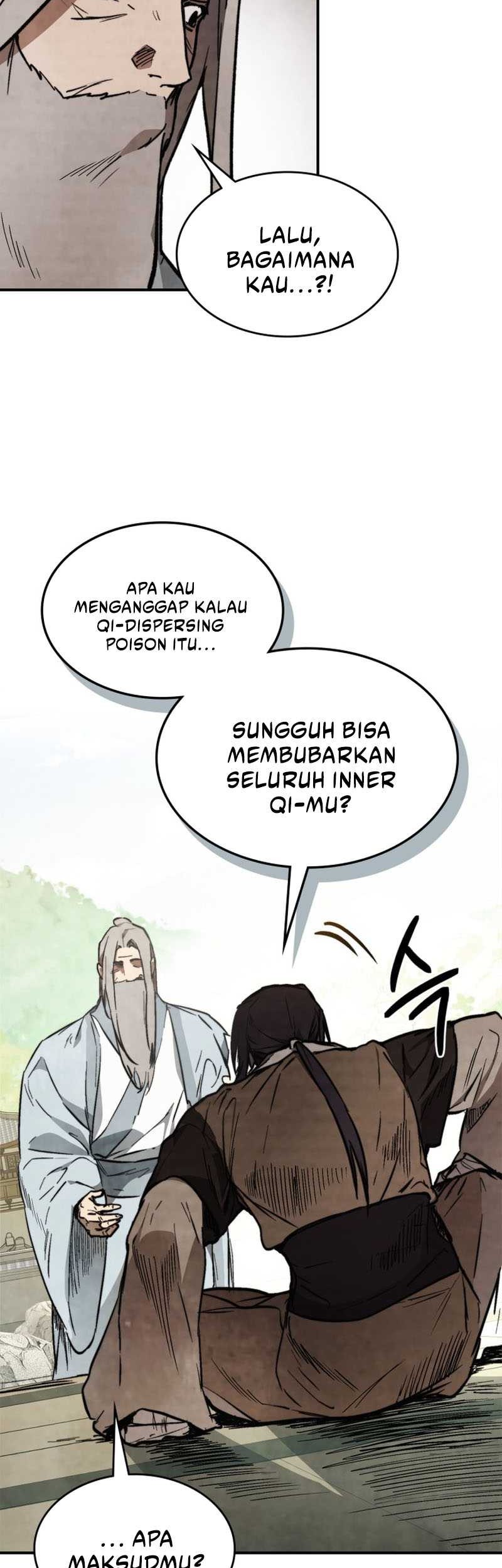Chronicles Of The Martial God’s Chapter 49 Gambar 32