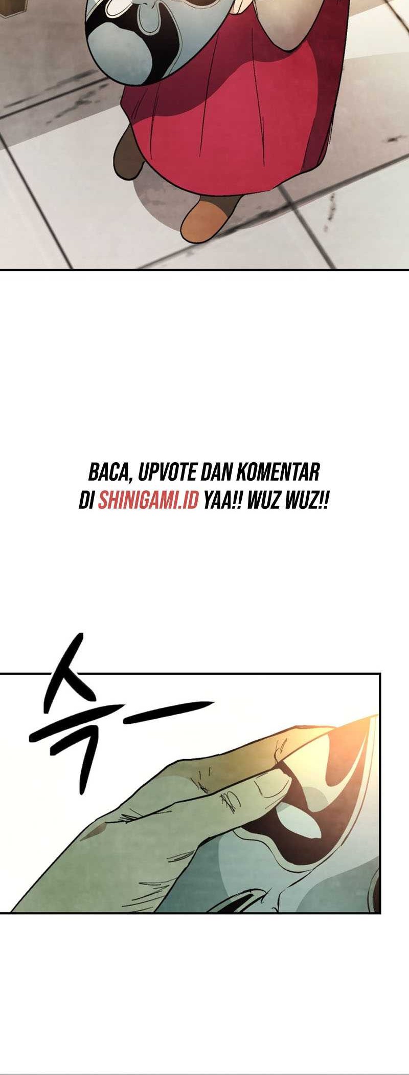 Chronicles Of The Martial God’s Chapter 48 Gambar 54