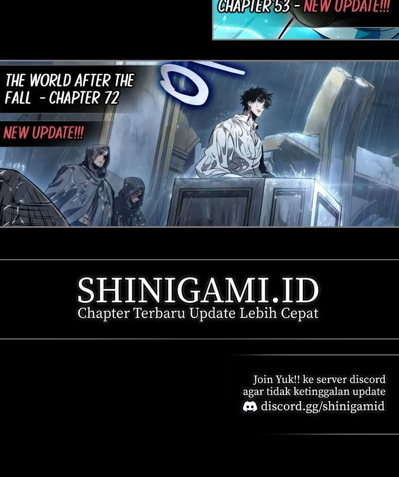 Chronicles Of The Martial God’s Chapter 48 Gambar 58