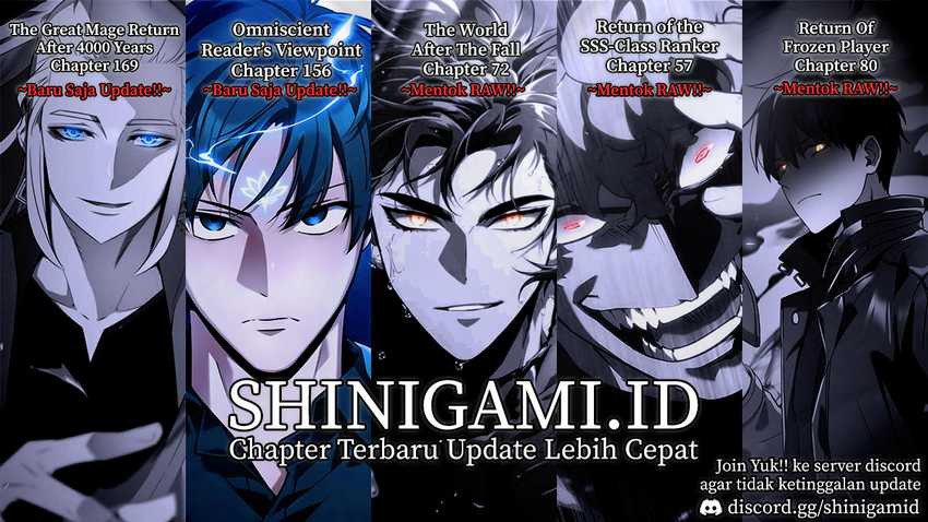 Chronicles Of The Martial God’s Chapter 48 Gambar 59