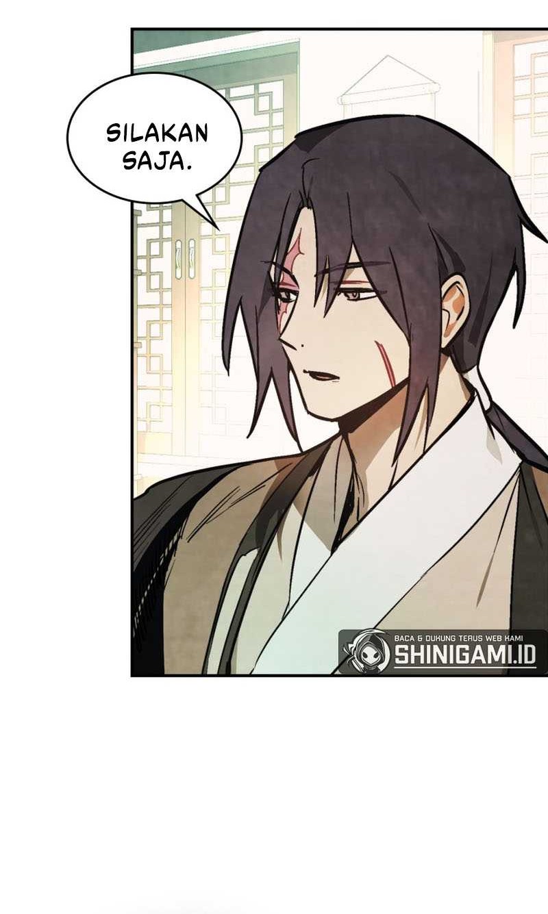 Chronicles Of The Martial God’s Chapter 48 Gambar 42