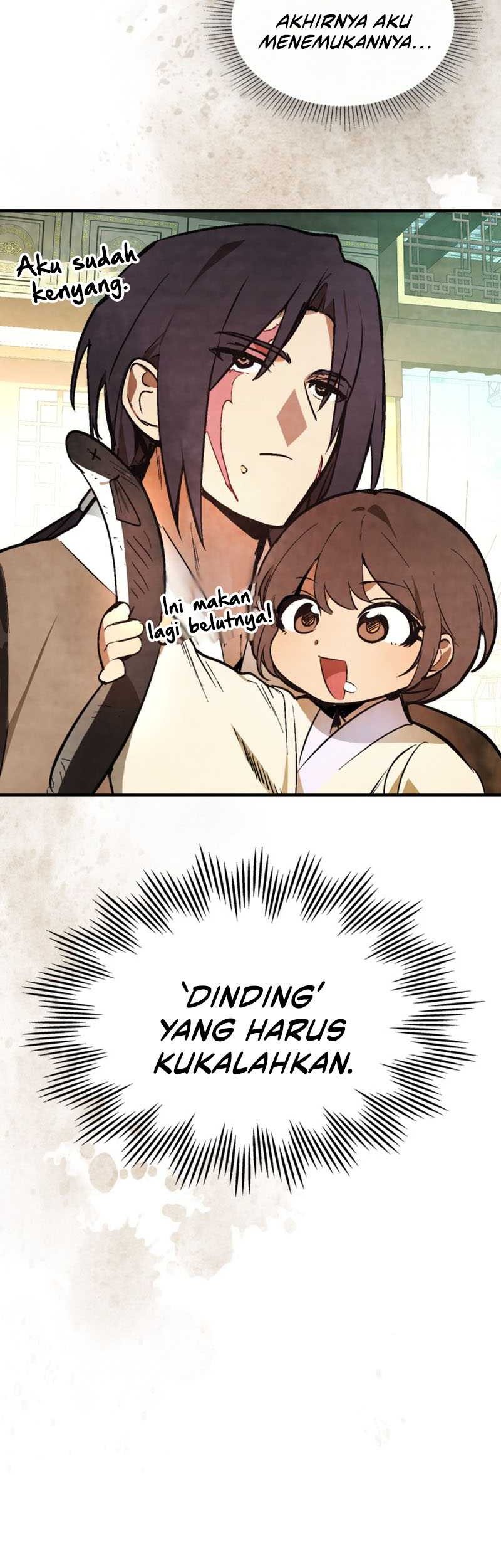 Chronicles Of The Martial God’s Chapter 48 Gambar 45