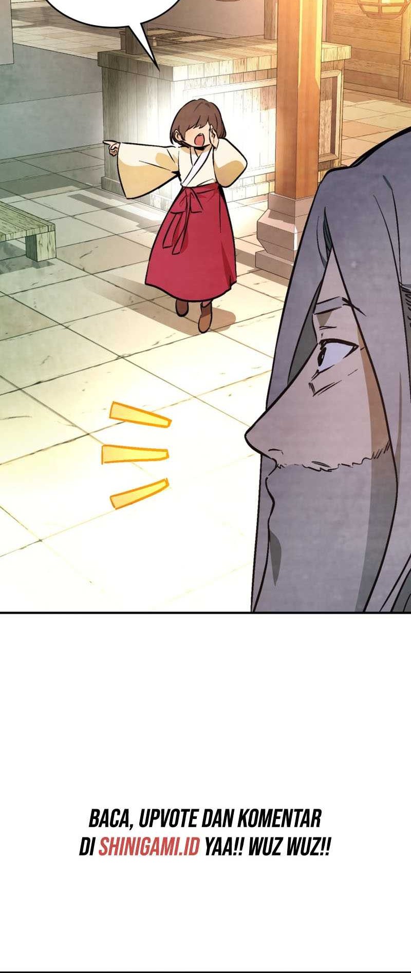 Chronicles Of The Martial God’s Chapter 48 Gambar 50