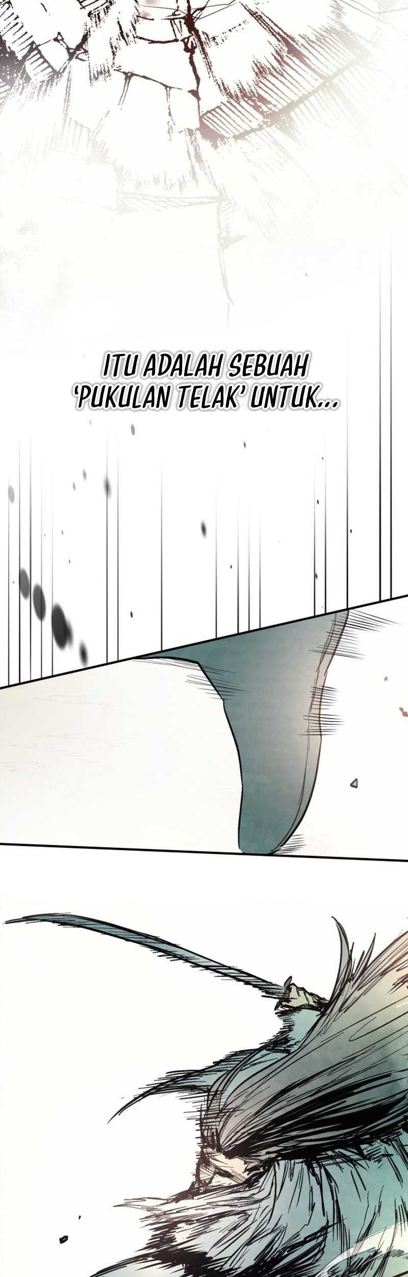 Chronicles Of The Martial God’s Chapter 48 Gambar 4