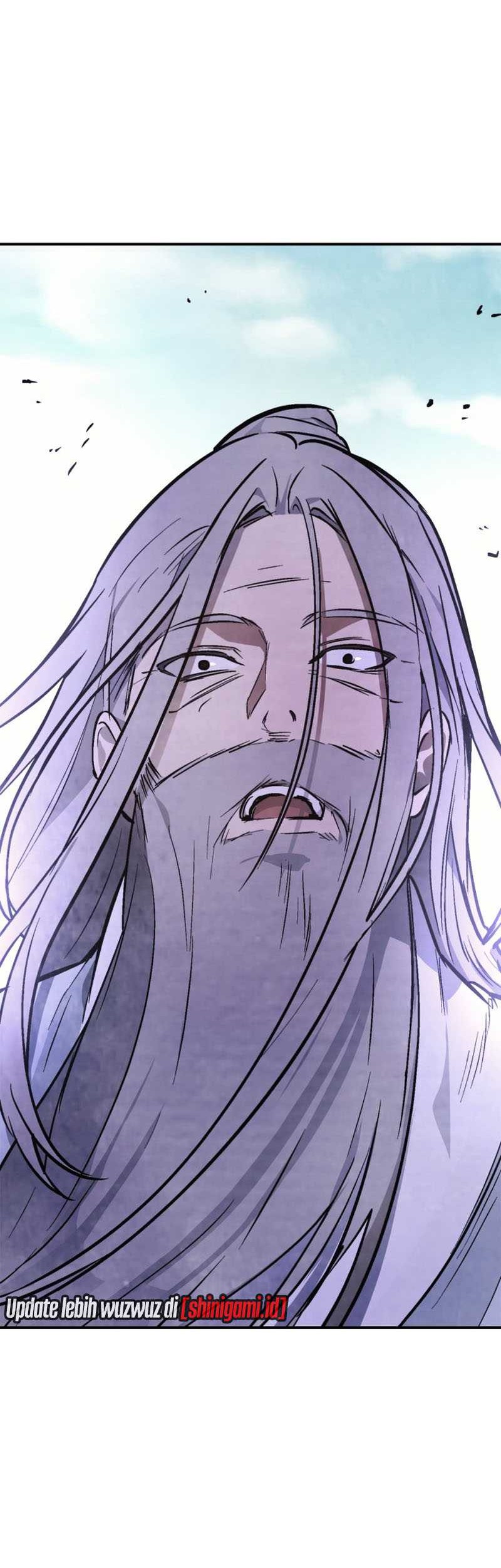 Chronicles Of The Martial God’s Chapter 48 Gambar 8