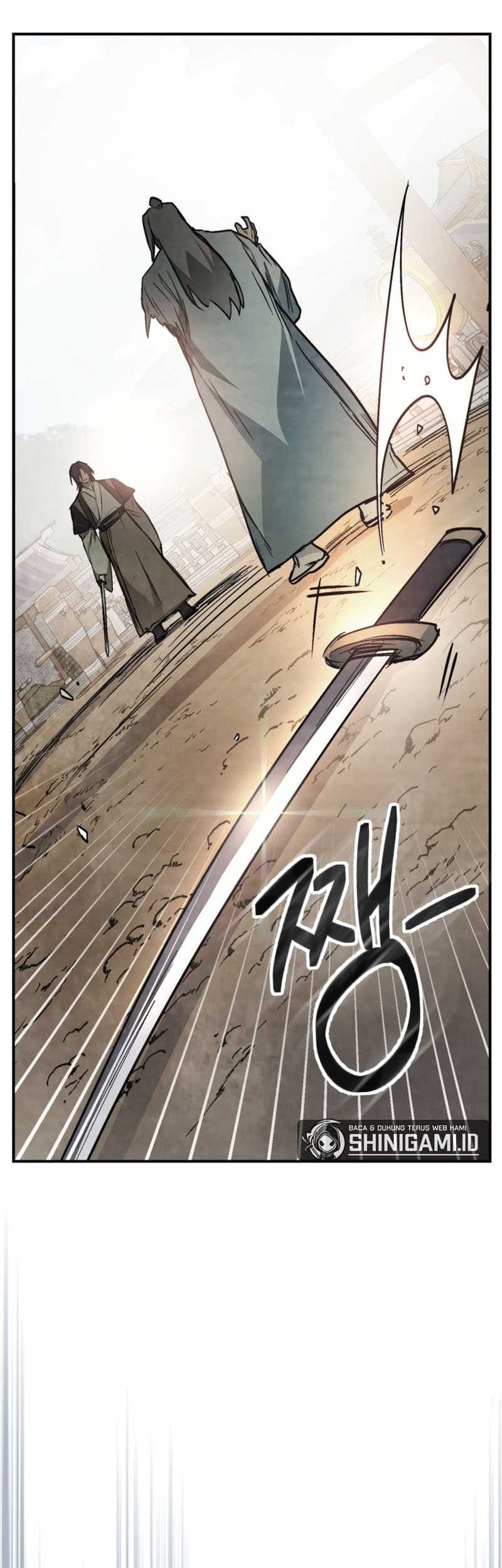 Chronicles Of The Martial God’s Chapter 48 Gambar 9