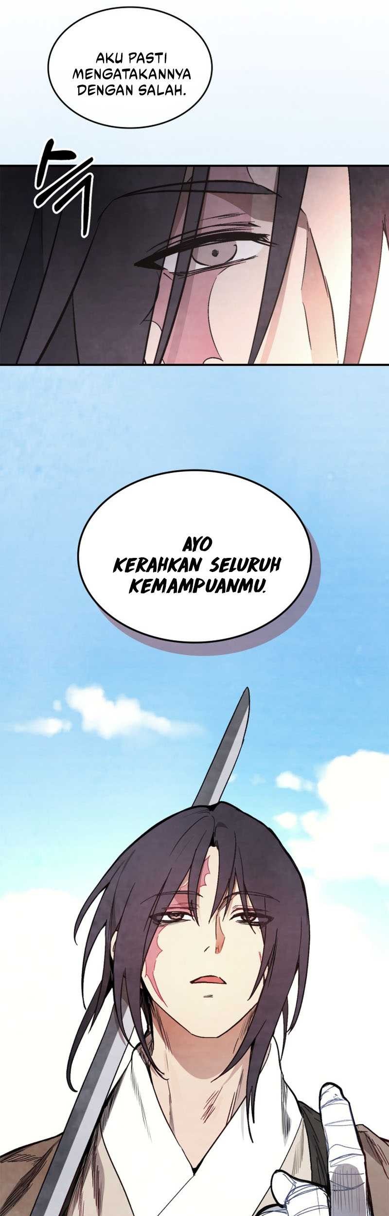 Chronicles Of The Martial God’s Chapter 48 Gambar 11