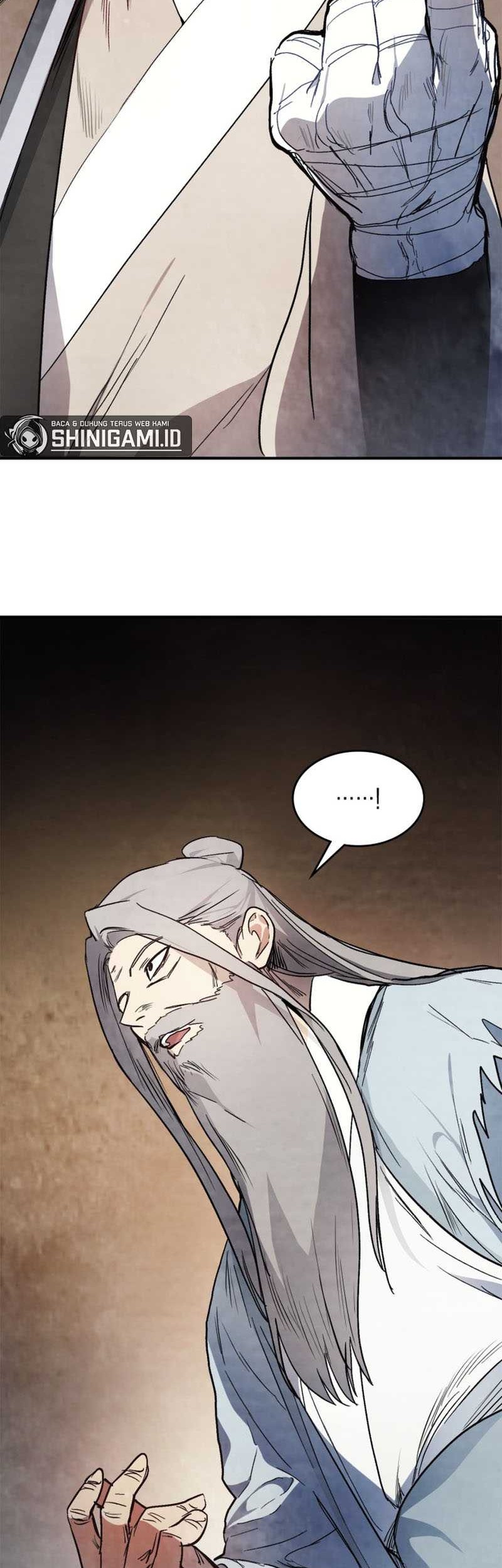 Chronicles Of The Martial God’s Chapter 48 Gambar 12