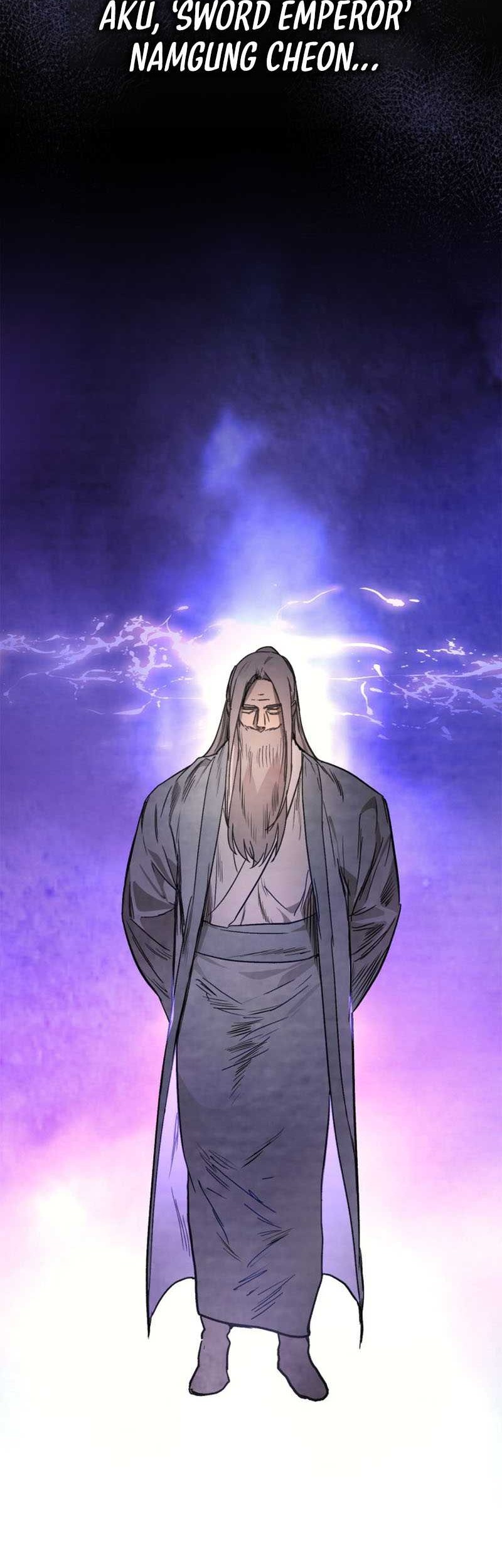 Chronicles Of The Martial God’s Chapter 48 Gambar 14