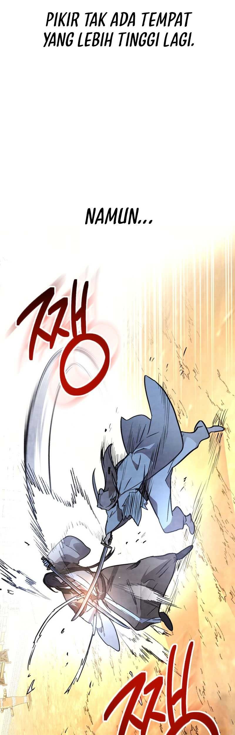 Chronicles Of The Martial God’s Chapter 48 Gambar 15