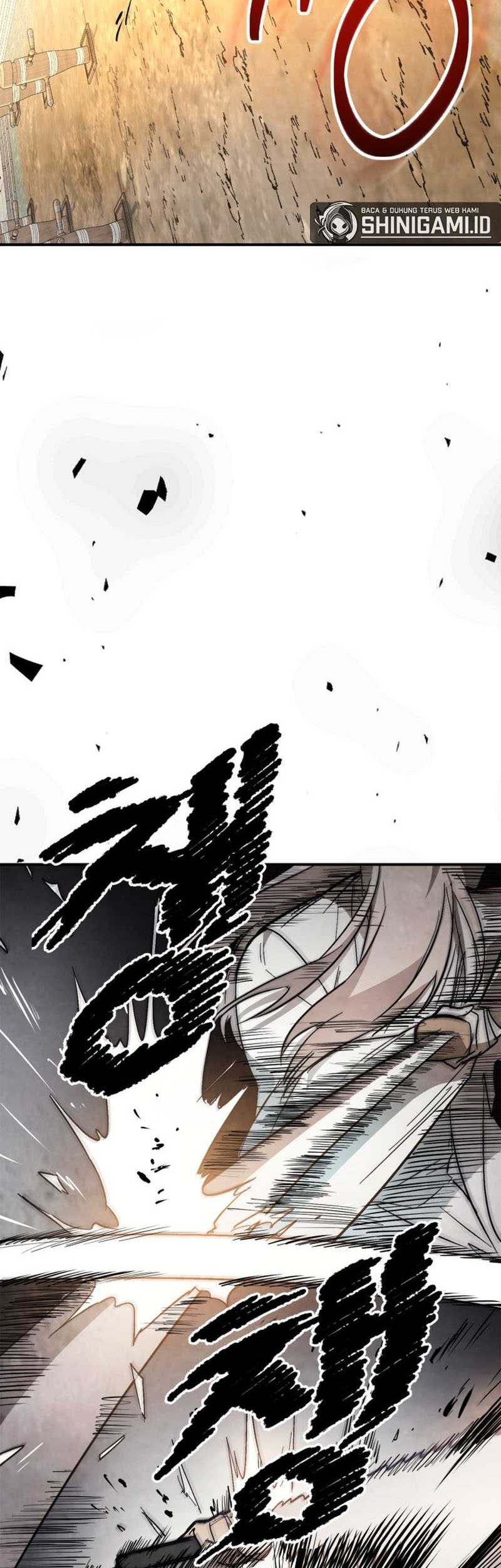 Chronicles Of The Martial God’s Chapter 48 Gambar 16