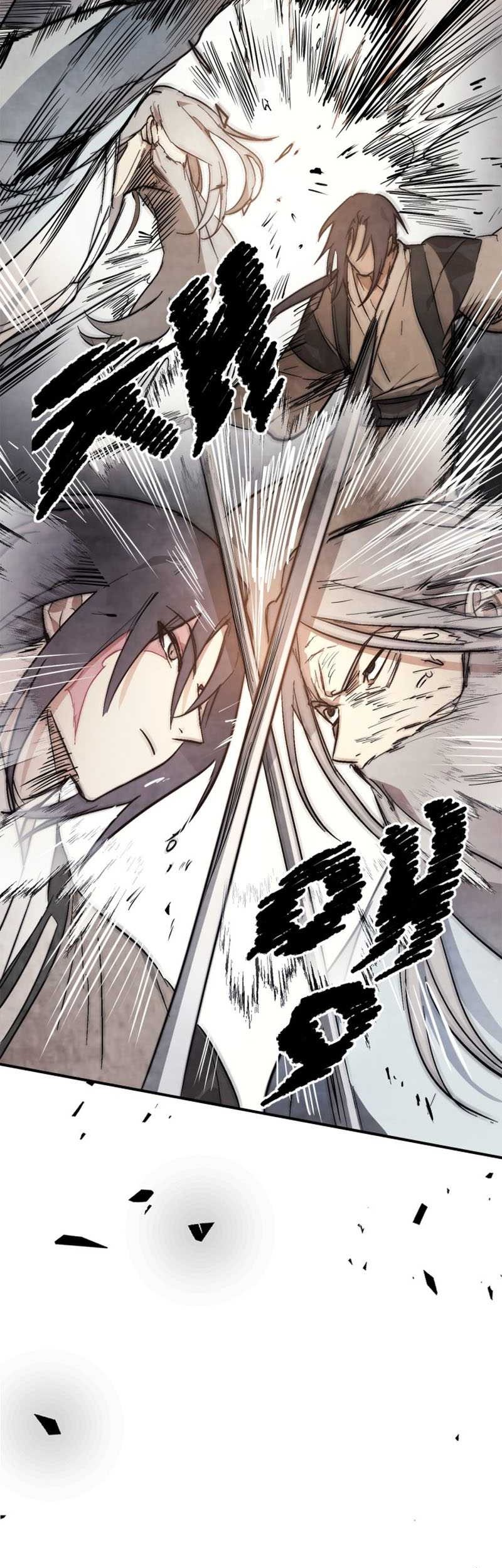 Chronicles Of The Martial God’s Chapter 48 Gambar 17