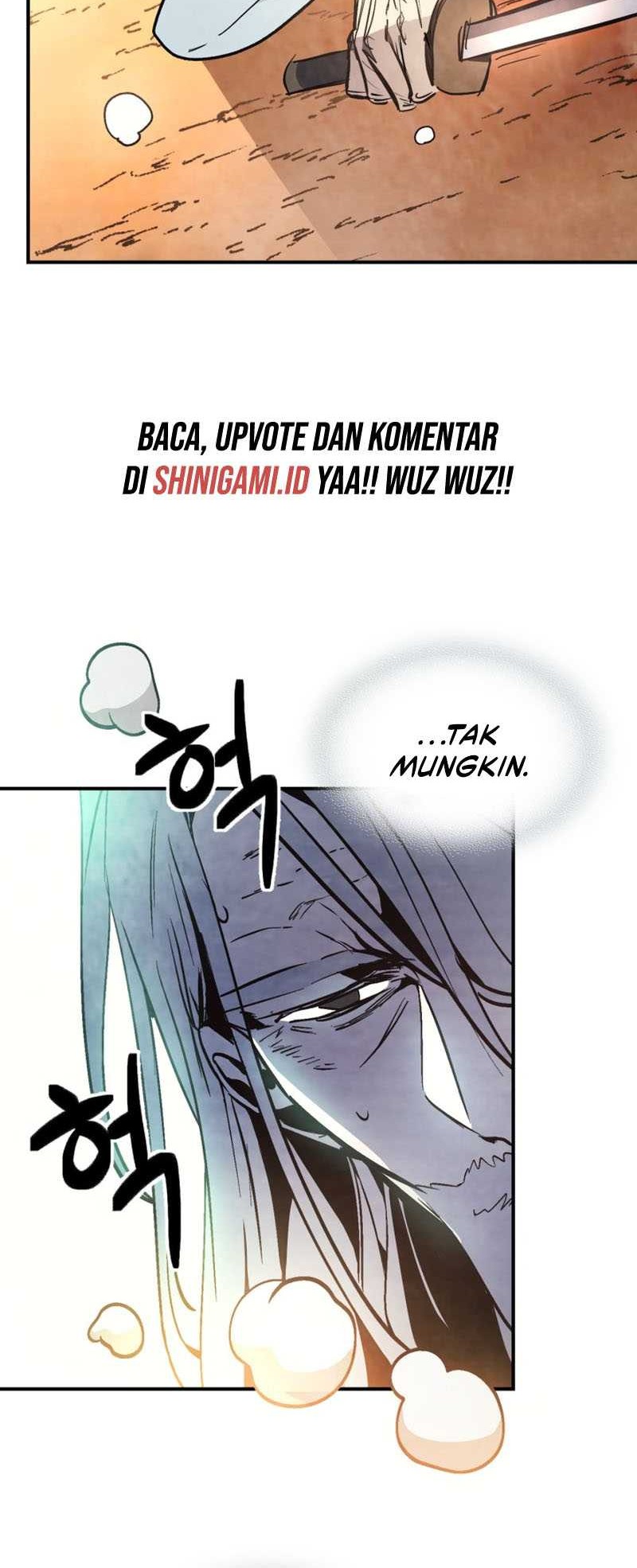 Chronicles Of The Martial God’s Chapter 48 Gambar 22