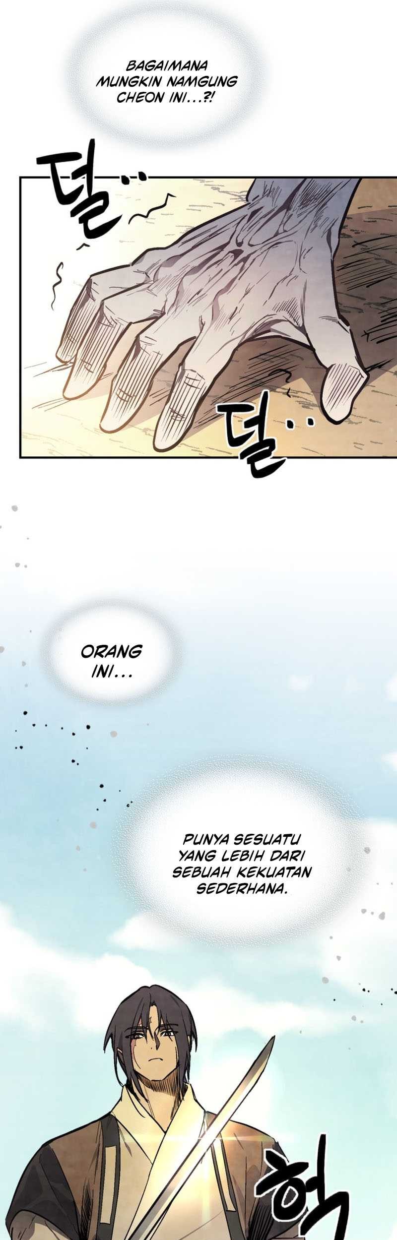 Chronicles Of The Martial God’s Chapter 48 Gambar 23