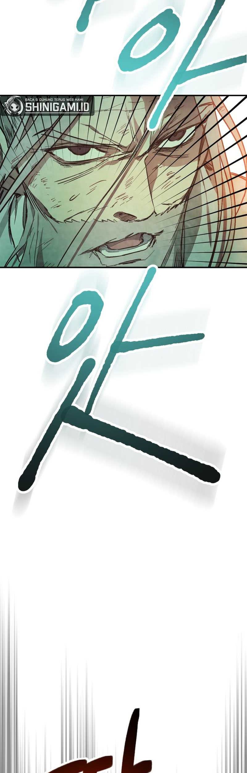 Chronicles Of The Martial God’s Chapter 48 Gambar 29