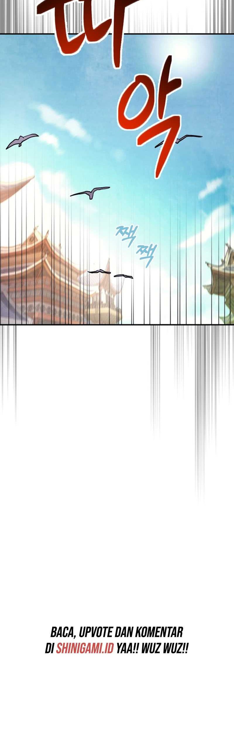 Chronicles Of The Martial God’s Chapter 48 Gambar 30