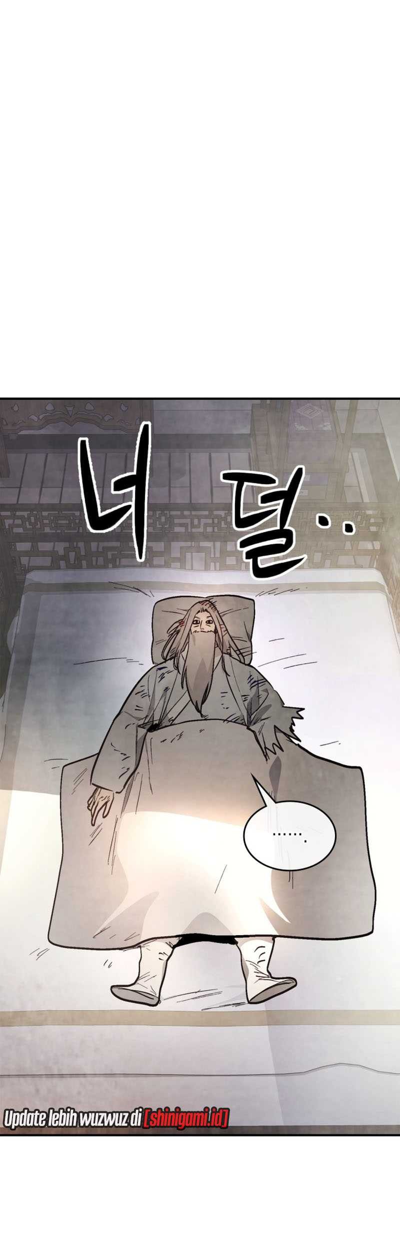 Chronicles Of The Martial God’s Chapter 48 Gambar 31