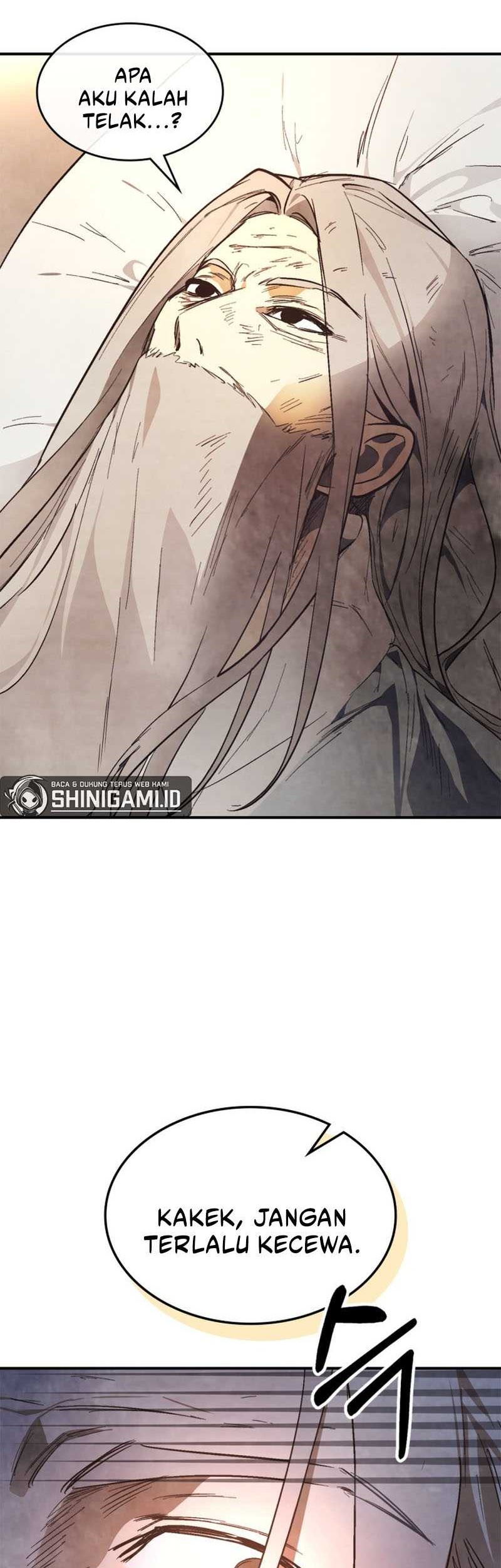 Chronicles Of The Martial God’s Chapter 48 Gambar 32