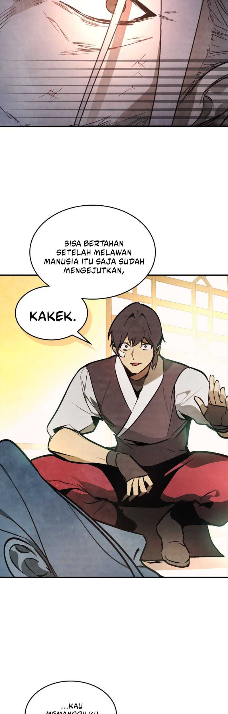 Chronicles Of The Martial God’s Chapter 48 Gambar 33