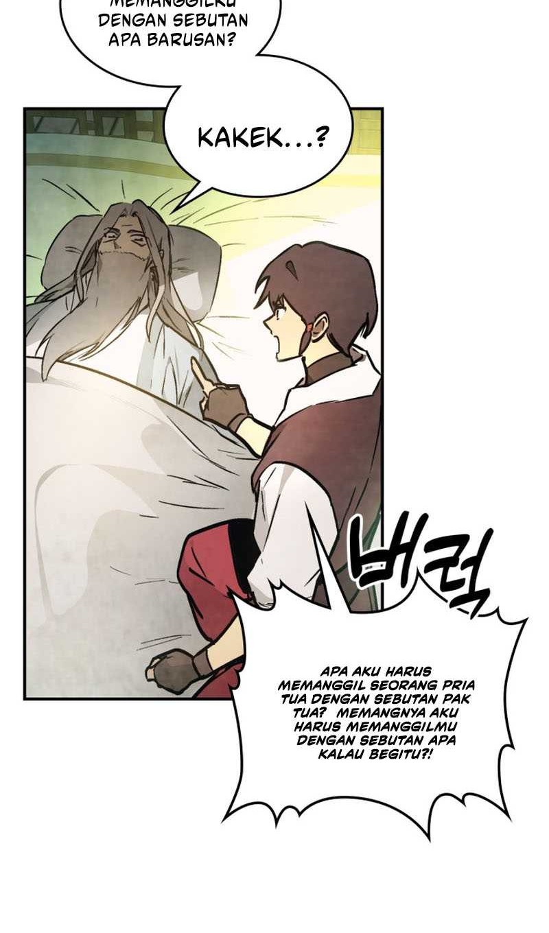 Chronicles Of The Martial God’s Chapter 48 Gambar 34