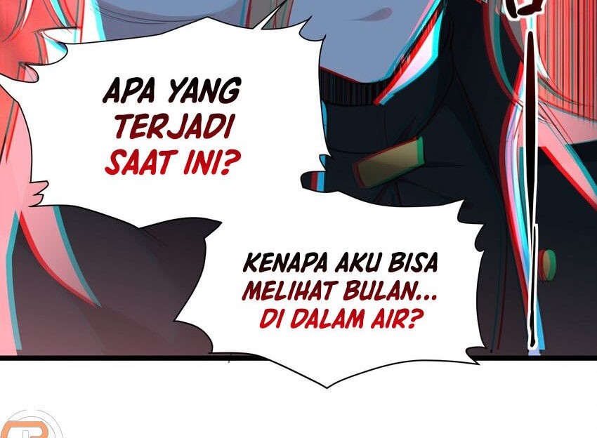 I’m Really Not The Demon God’s Lackey Chapter 81 Gambar 25